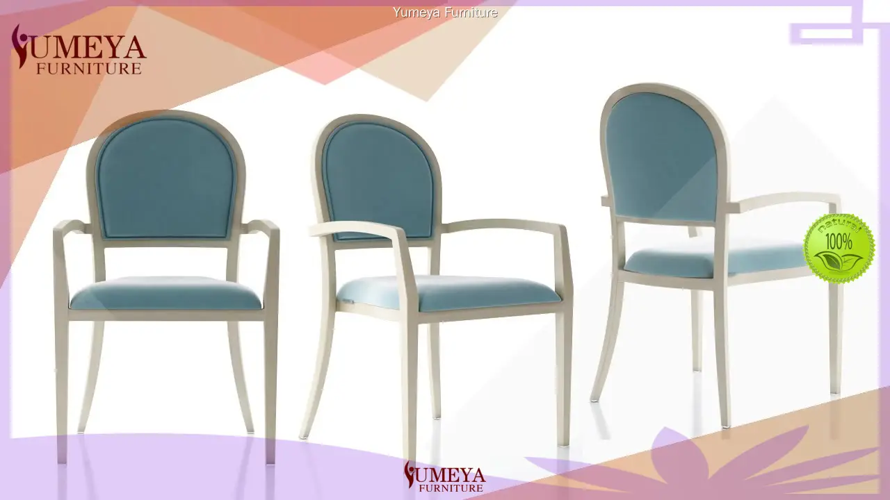OEM & ODM -i toolid Tarnija hinnakiri | Yumeya Furniture 1