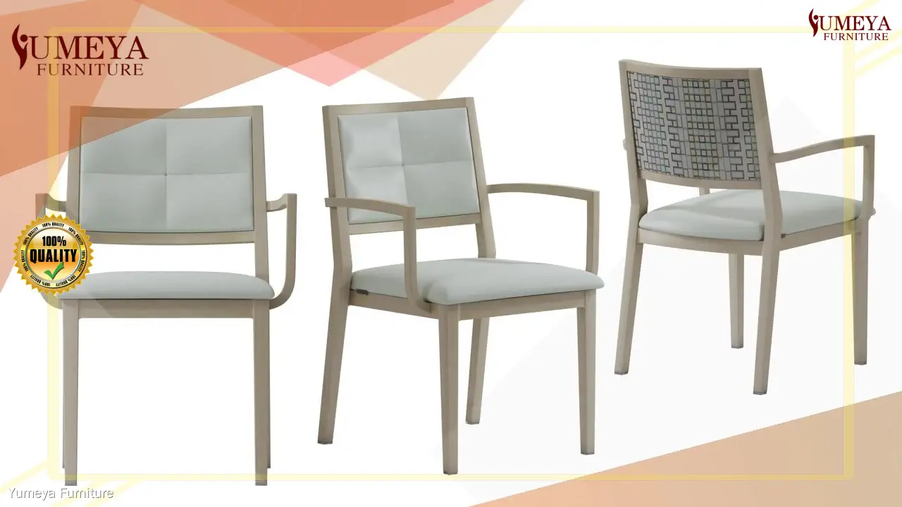 chairs manufacturer at Wholesale Prices | Yumeya Furniture 1