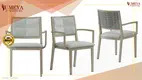 chairs manufacturer at Wholesale Prices | Yumeya Furniture 1