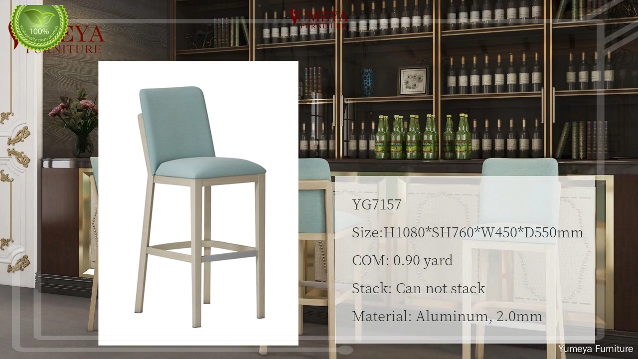 kitchen stool for elderly at Wholesale Prices | Yumeya Furniture 1
