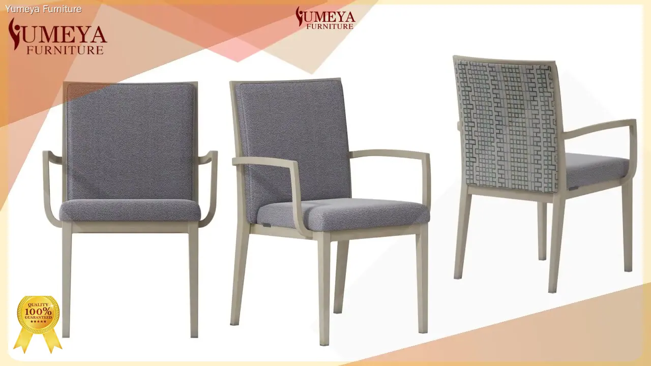 CROCCESIR RAQIQIYASI ULUNGIYA TALABASI | Yumeya Furniture 1