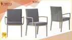 CROCCESIR RAQIQIYASI ULUNGIYA TALABASI | Yumeya Furniture 1