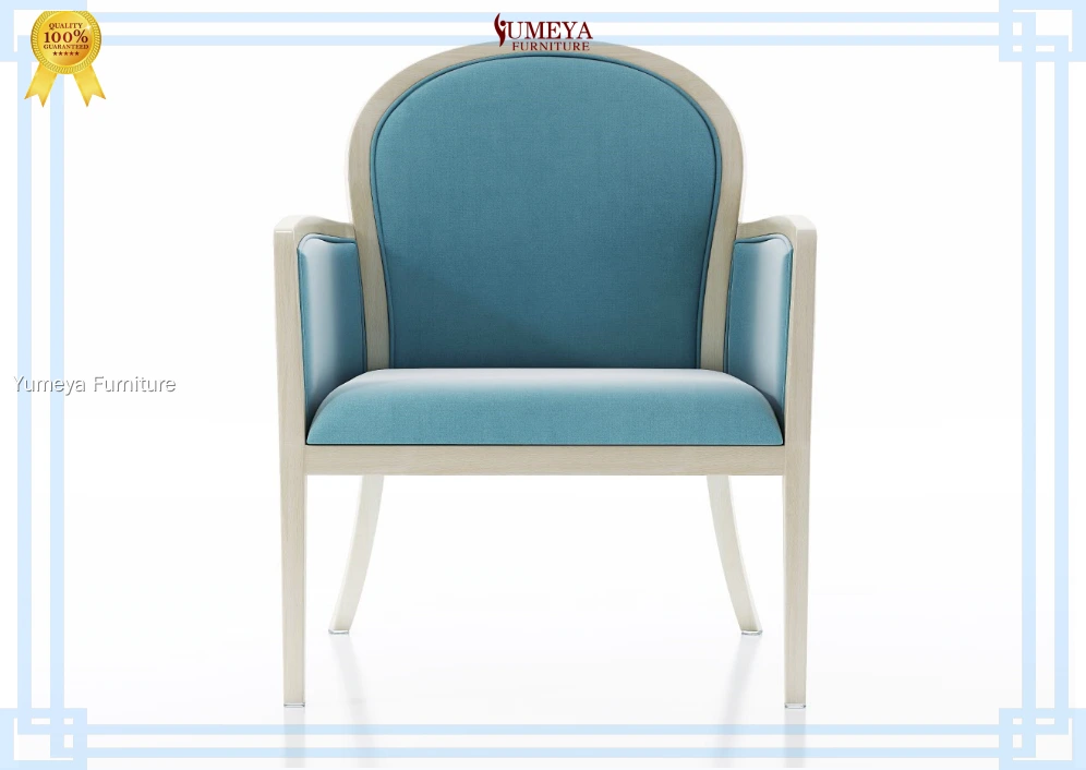 Yumeya Furniture | Latest healthcare lounge seating factory 1