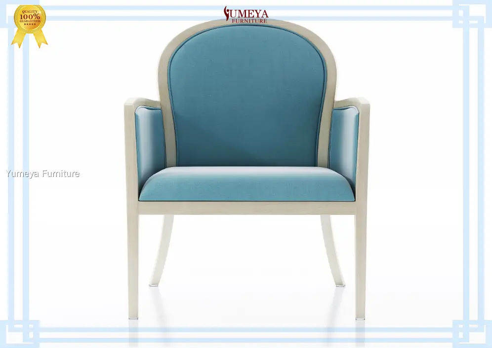 Yumeya Furniture | Nýjasta setustofan í Healthcare Lounge 1