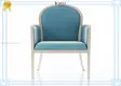 Yumeya Furniture | Nýjasta setustofan í Healthcare Lounge 1