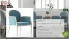 Yumeya Furniture | Hoogwaardige lounge voorzitter voor senioren groothandel 1