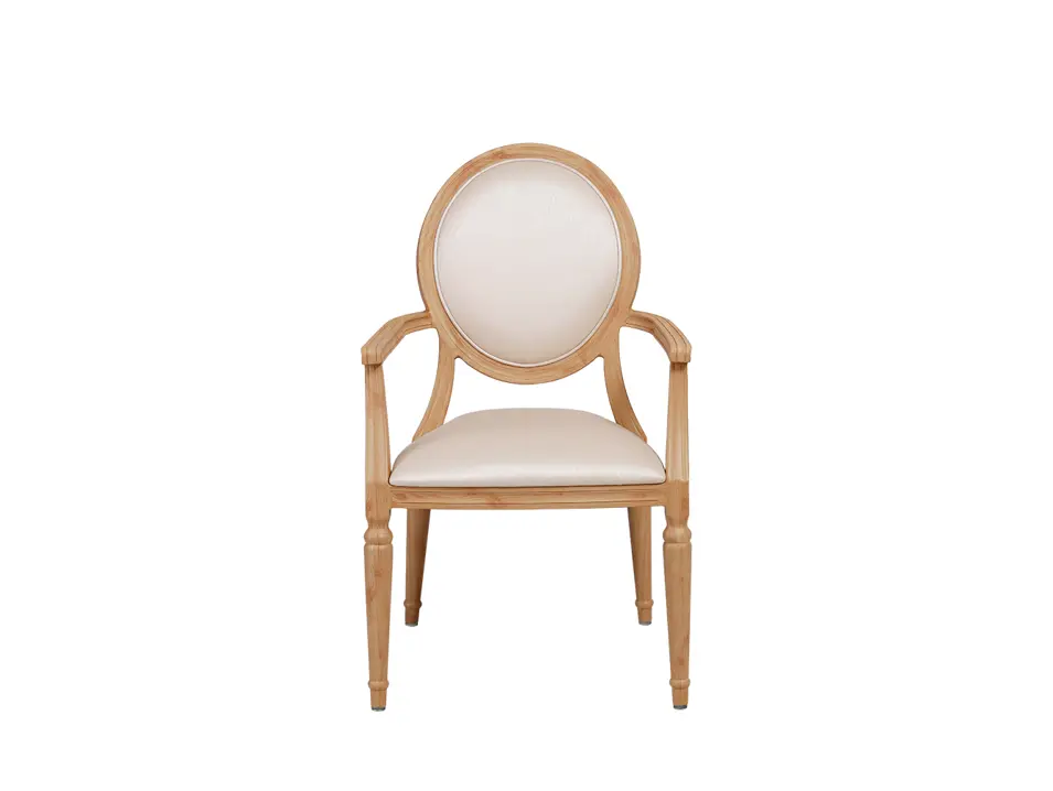 Here's What People Are Saying About high back dining chairs with arms