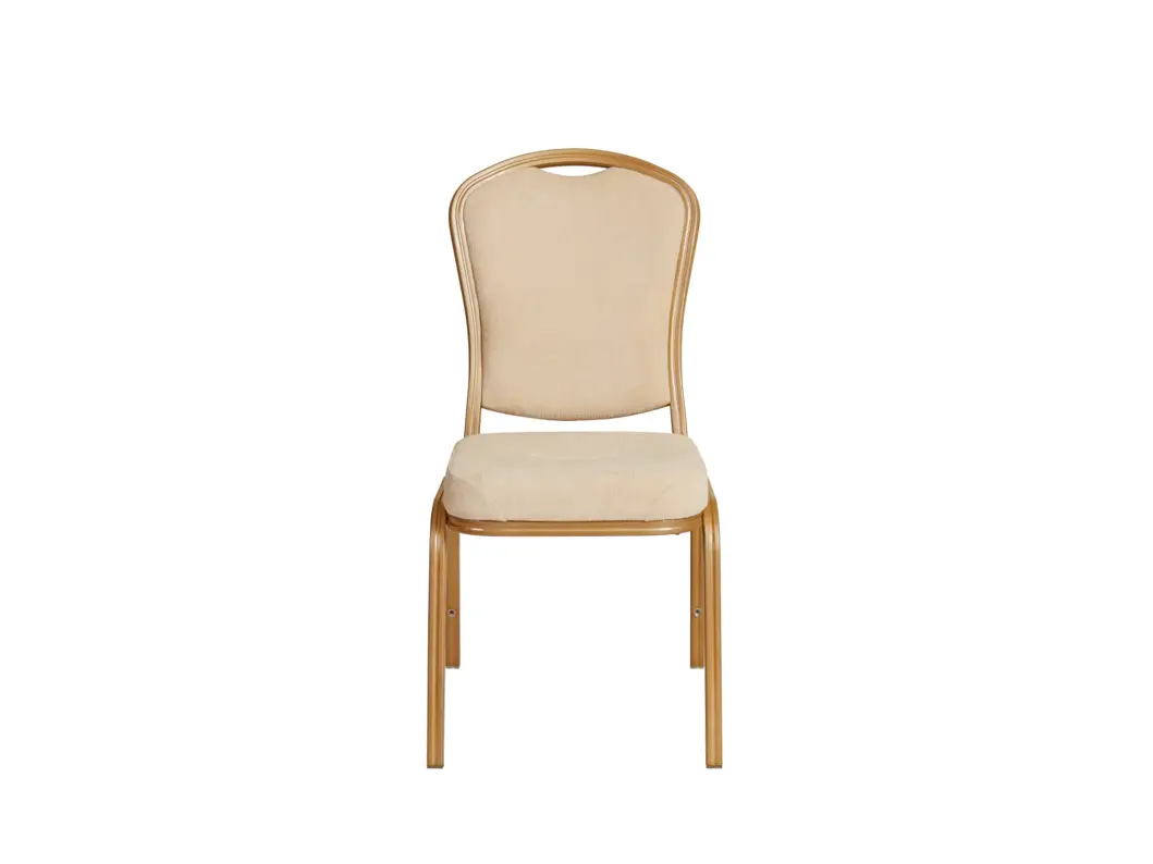 what is upholstered seat dining chairs | Yumeya Furniture