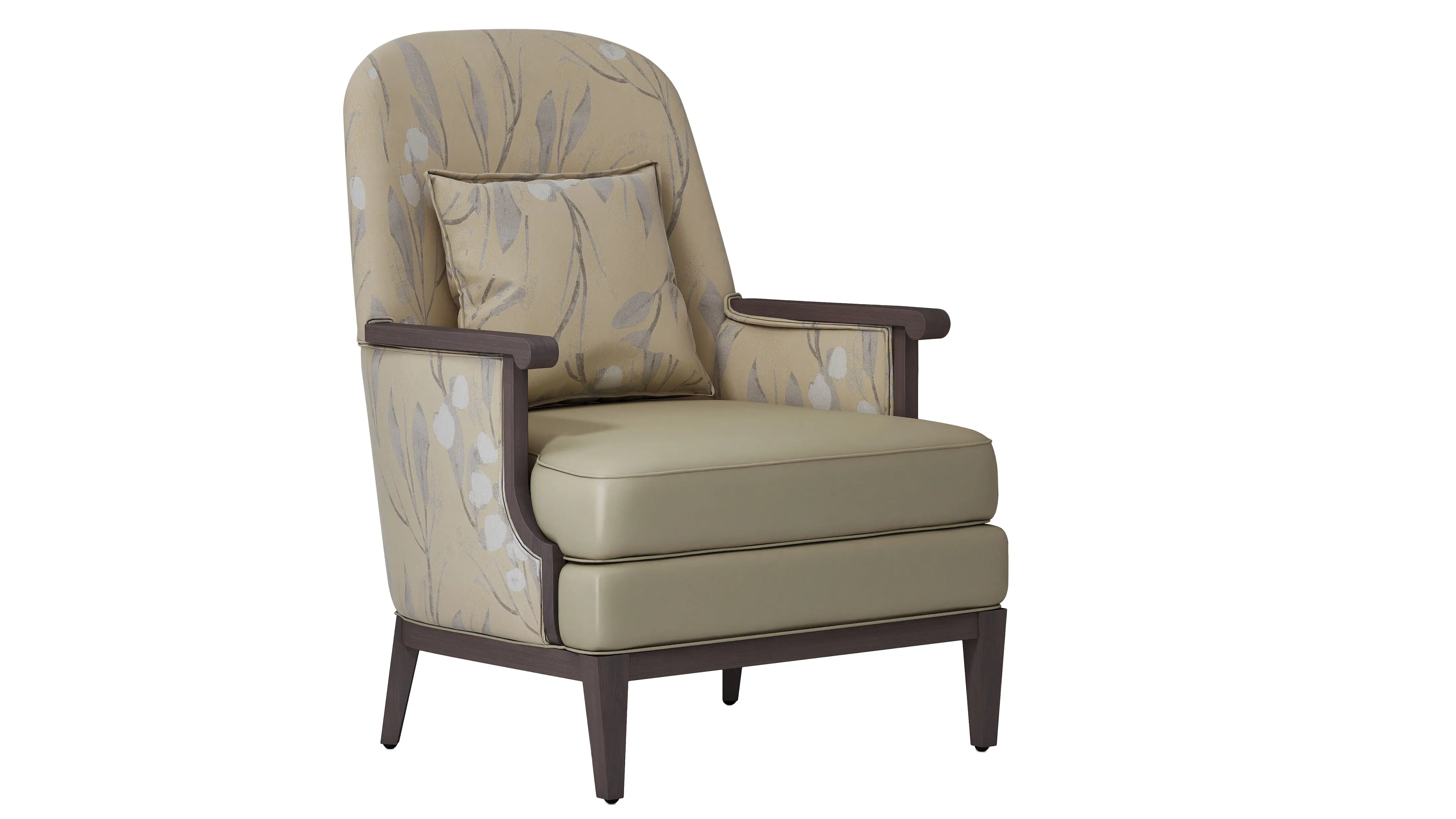 Fully Utilize high back armchairs for the elderly To Enhance Your Business