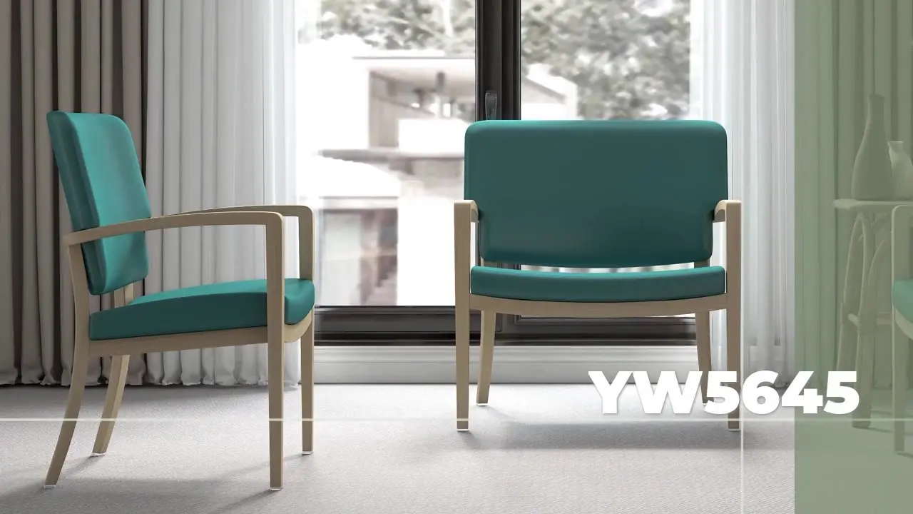 Here's What People Are Saying About chairs for nursing homes