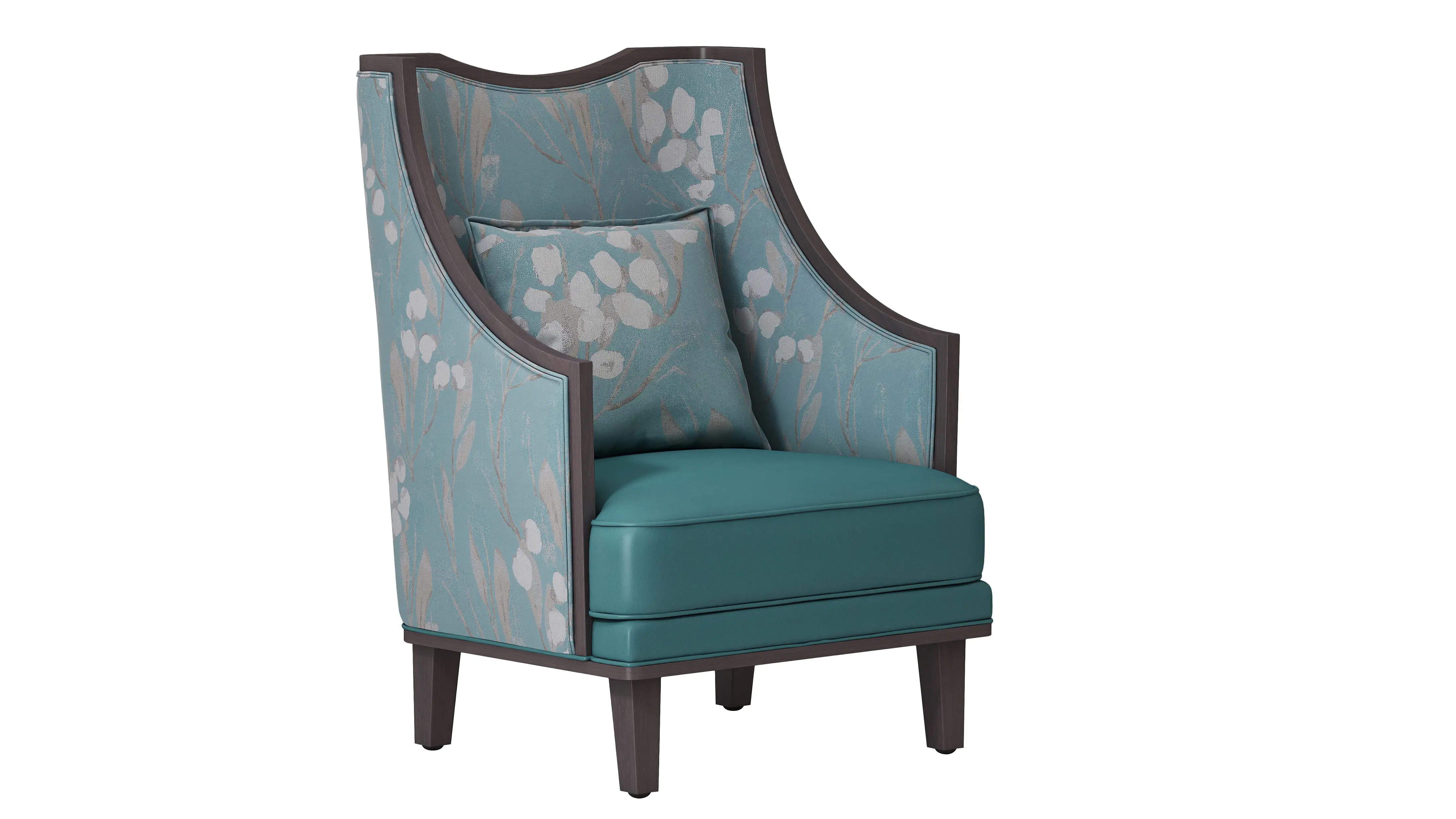 Fully Utilize round back dining chairs with arms To Enhance Your Business