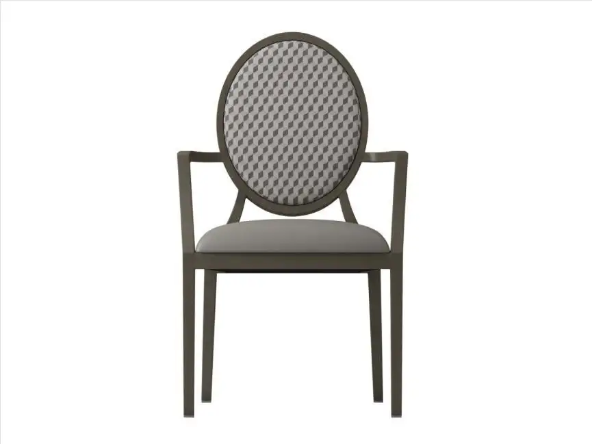 How To Own king louis armchair For Free