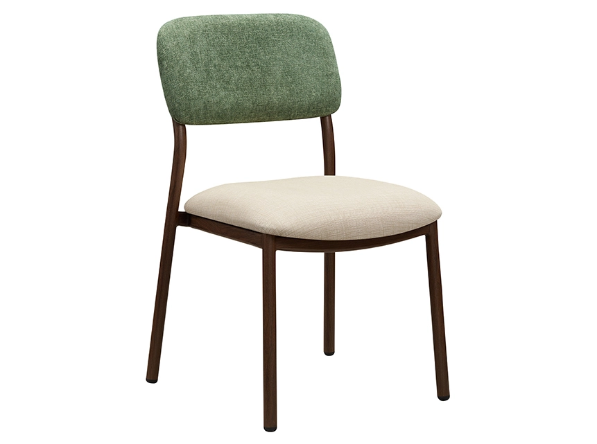 Elegant and Durable Side Chair for Senior Living Dining Room YL1740 Yumeya 1