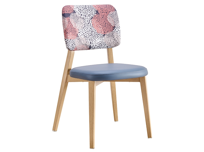 Contemporary upholstered horeca furniture suppliers YL1617-1 Yumeya 1
