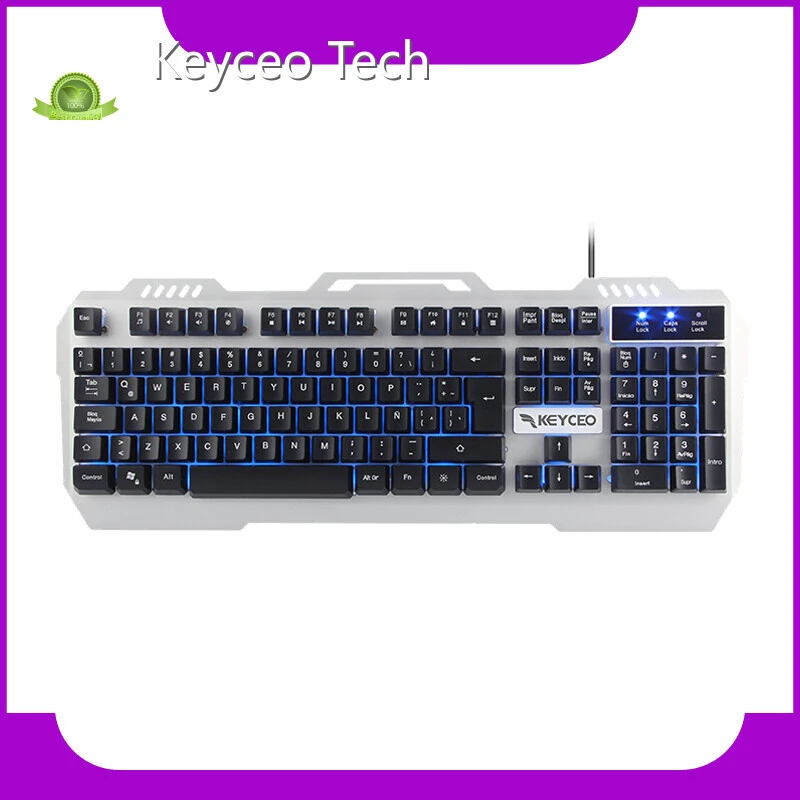 Redragon Gaming Keyboard DONGGUAN CHINA - - Keyceo 1