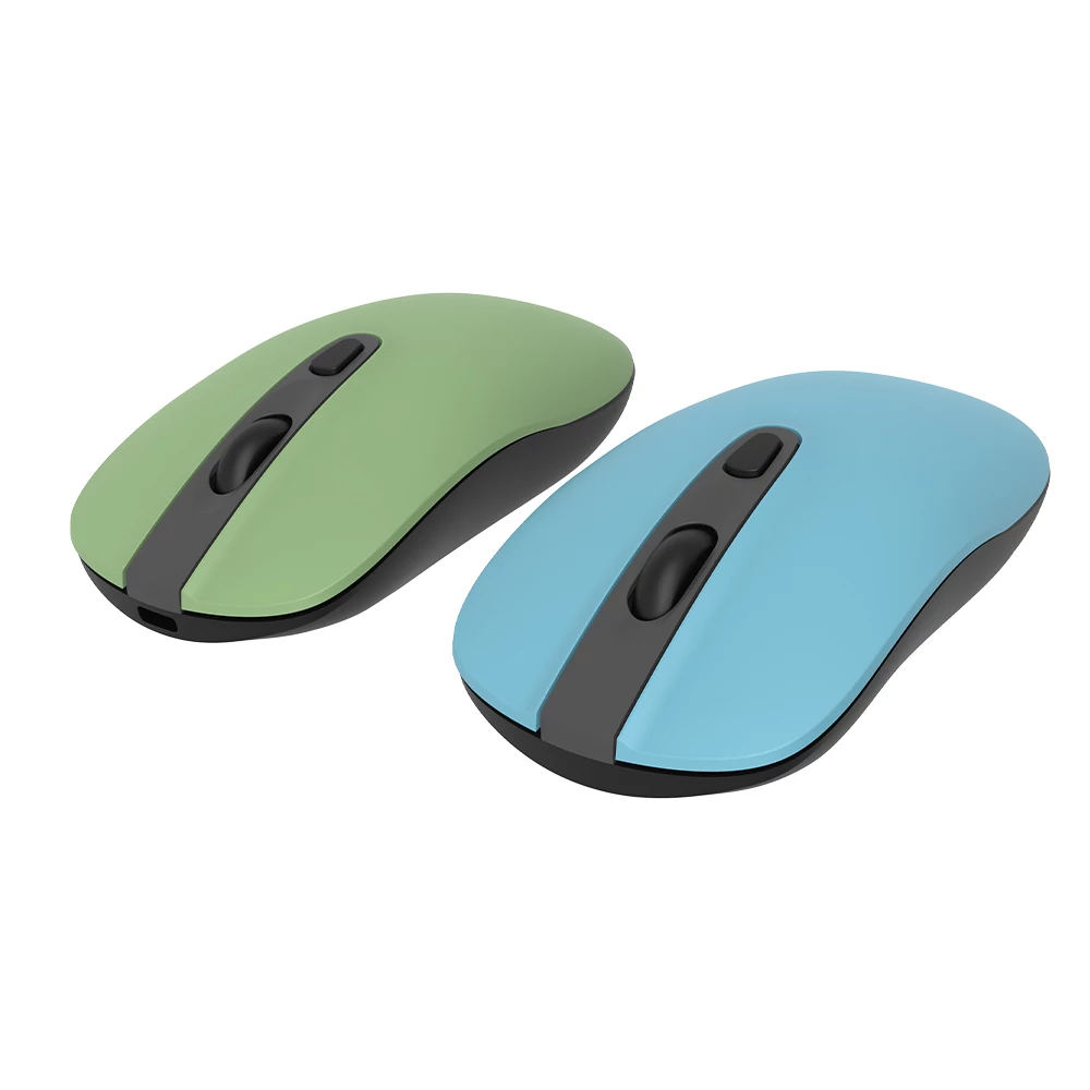 KY-R582 2.4G Ergonomics wireless office mouse 4