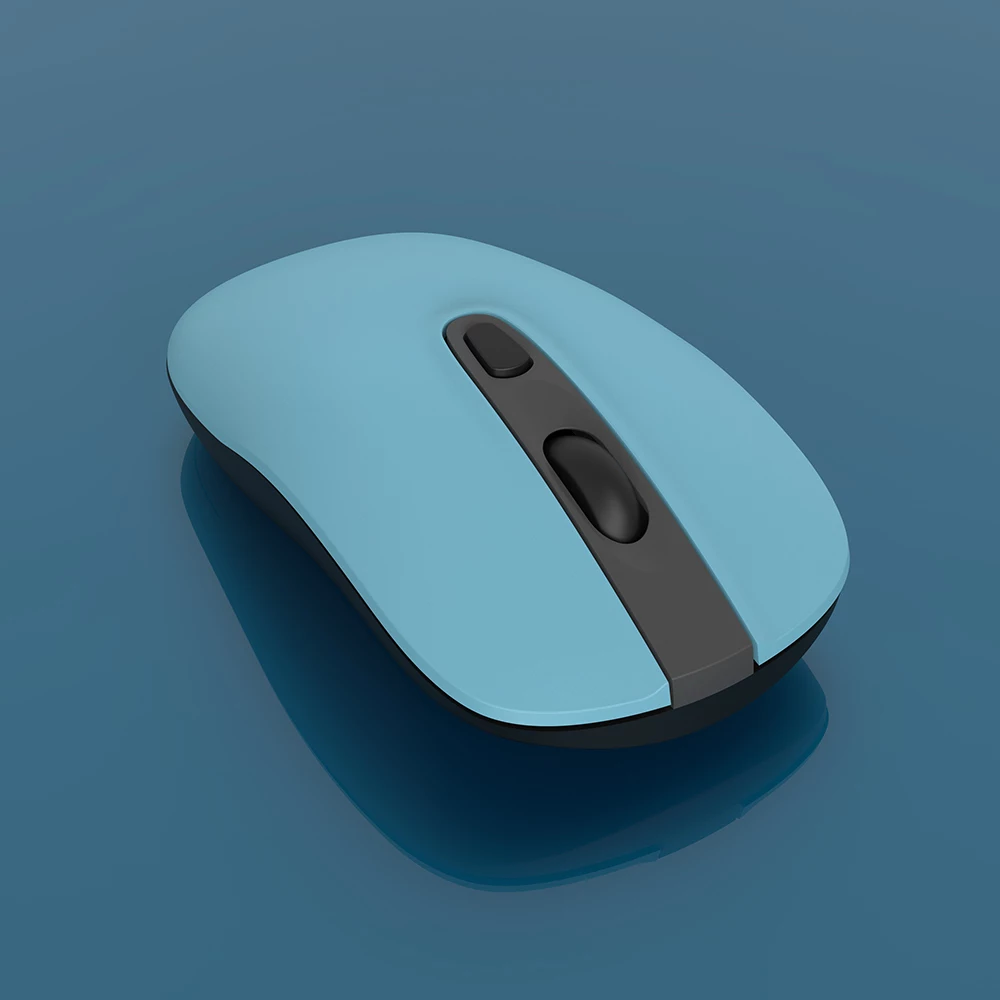 KY-R582 2.4G Ergonomics wireless office mouse 5