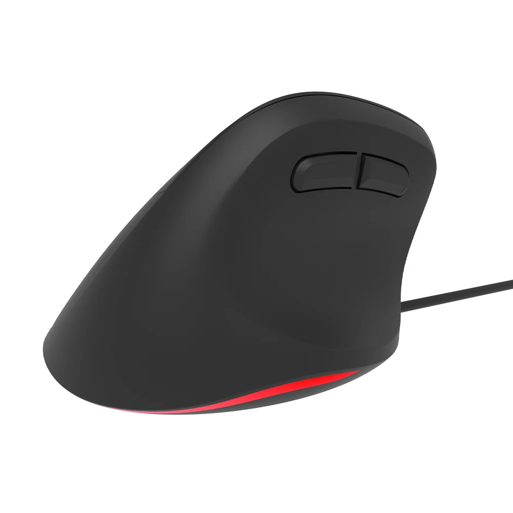 KY-ML620 Wireless Ergonomic vertical Mouse Gaming 5
