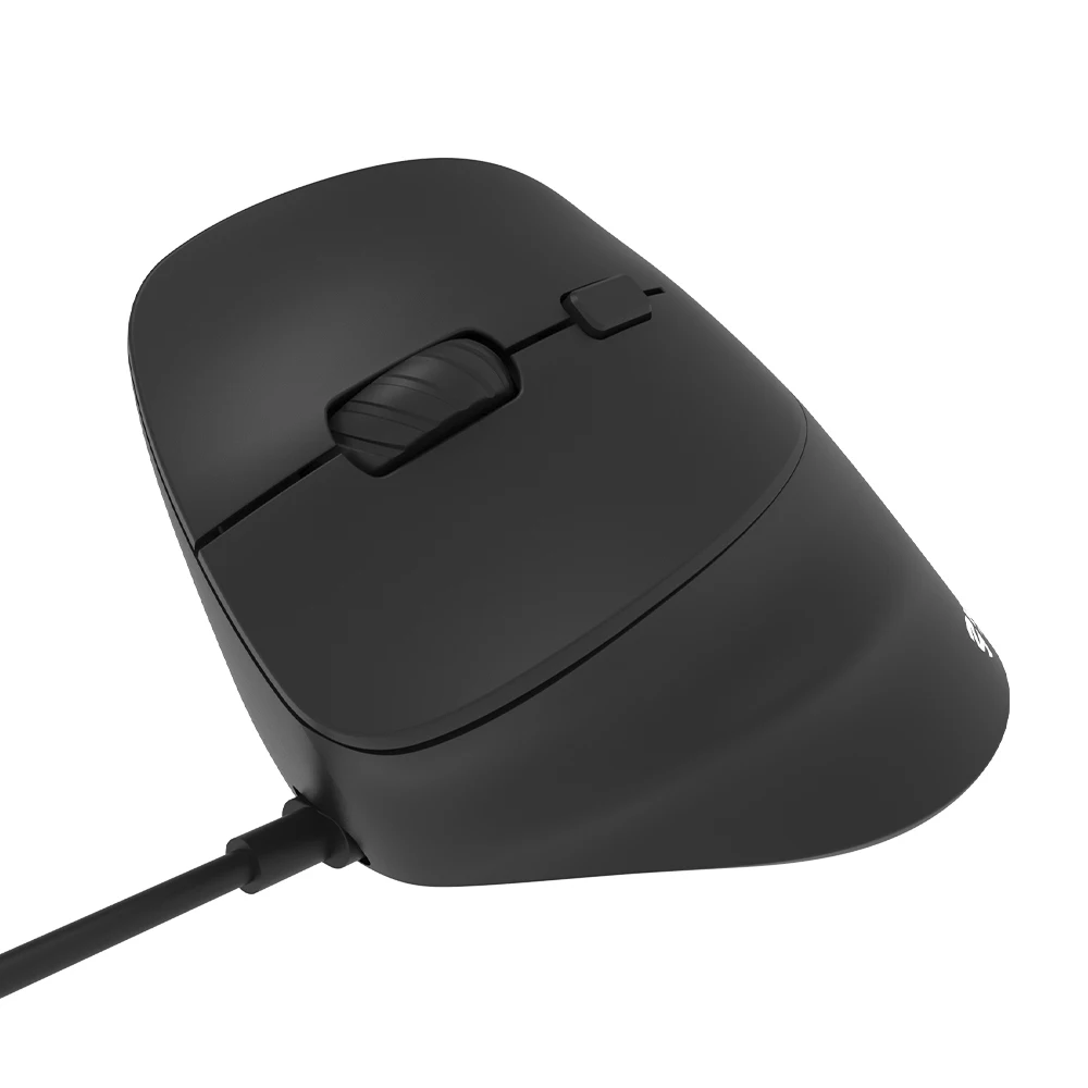 KY-ML620 Wireless Ergonomic vertical Mouse Gaming 6