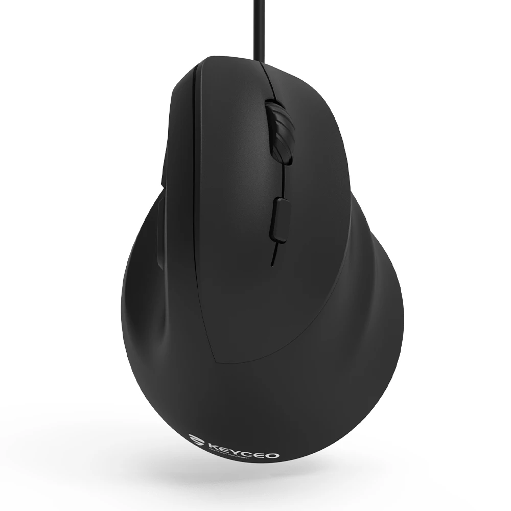KY-MR620 ergonomic right hand vertical mouse 1