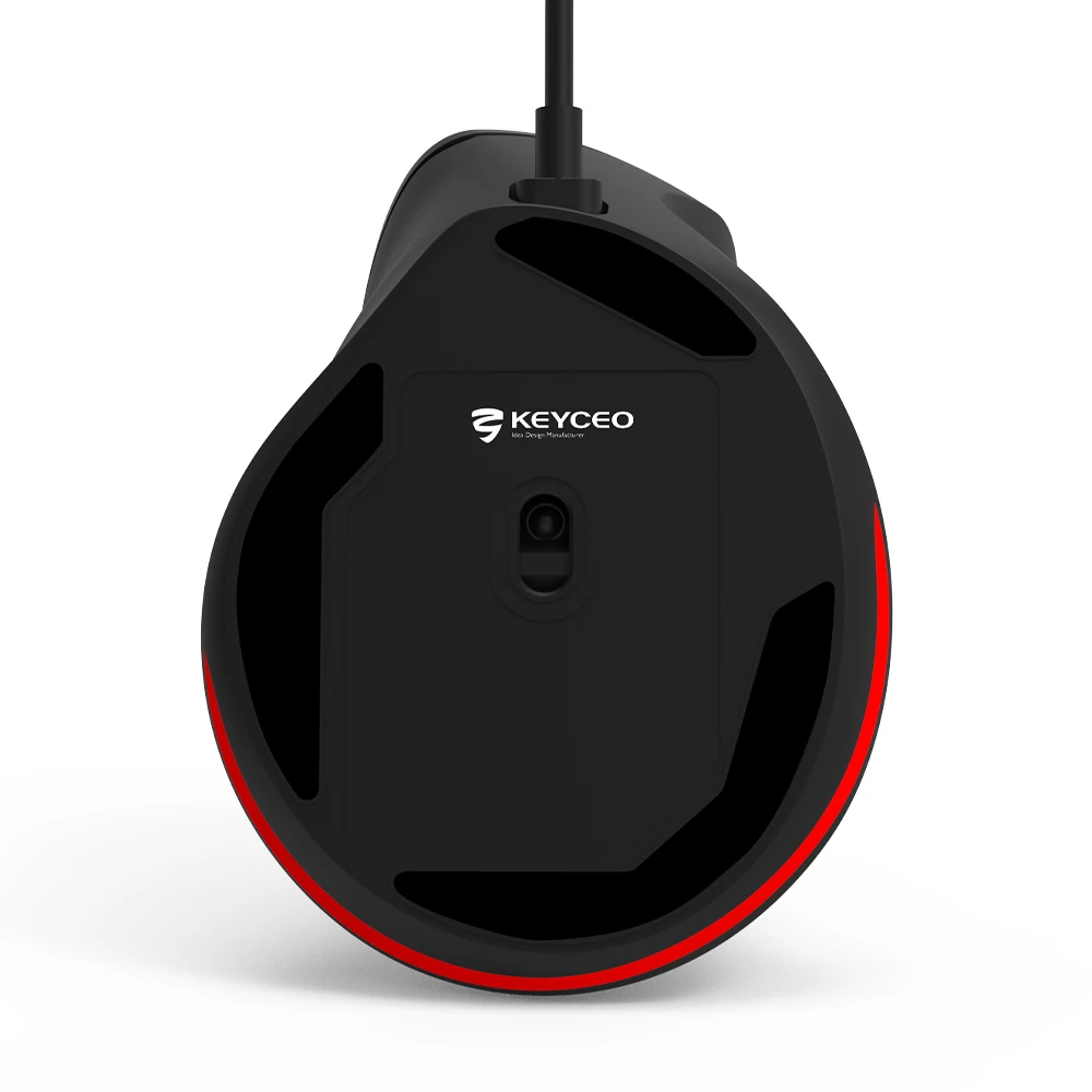 KY-MR620 ergonomic right hand vertical mouse 7