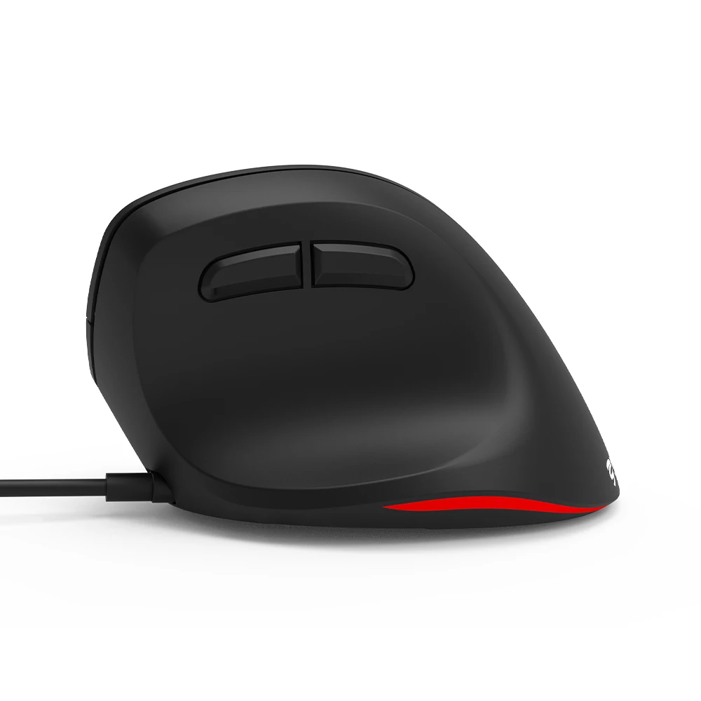 KY-MR620 ergonomic right hand vertical mouse 6