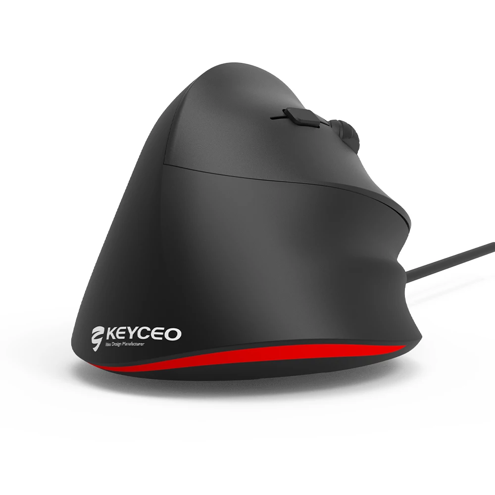 KY-MR620 ergonomic right hand vertical mouse 4