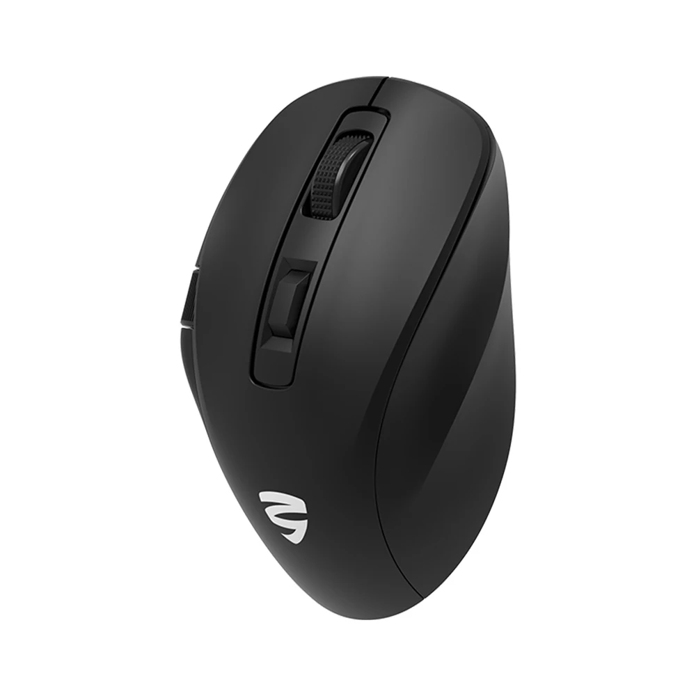 KY-M610WR BT+2.4G+USB professional gaming mouse 4