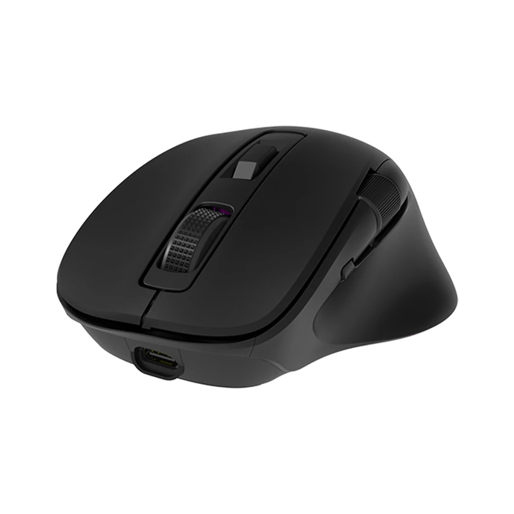 KY-M610WR BT+2.4G+USB professional gaming mouse 8