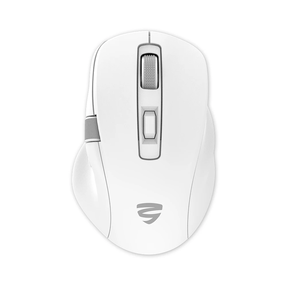 KY-M610W BT+2.4G Charging version gaming mouse 2