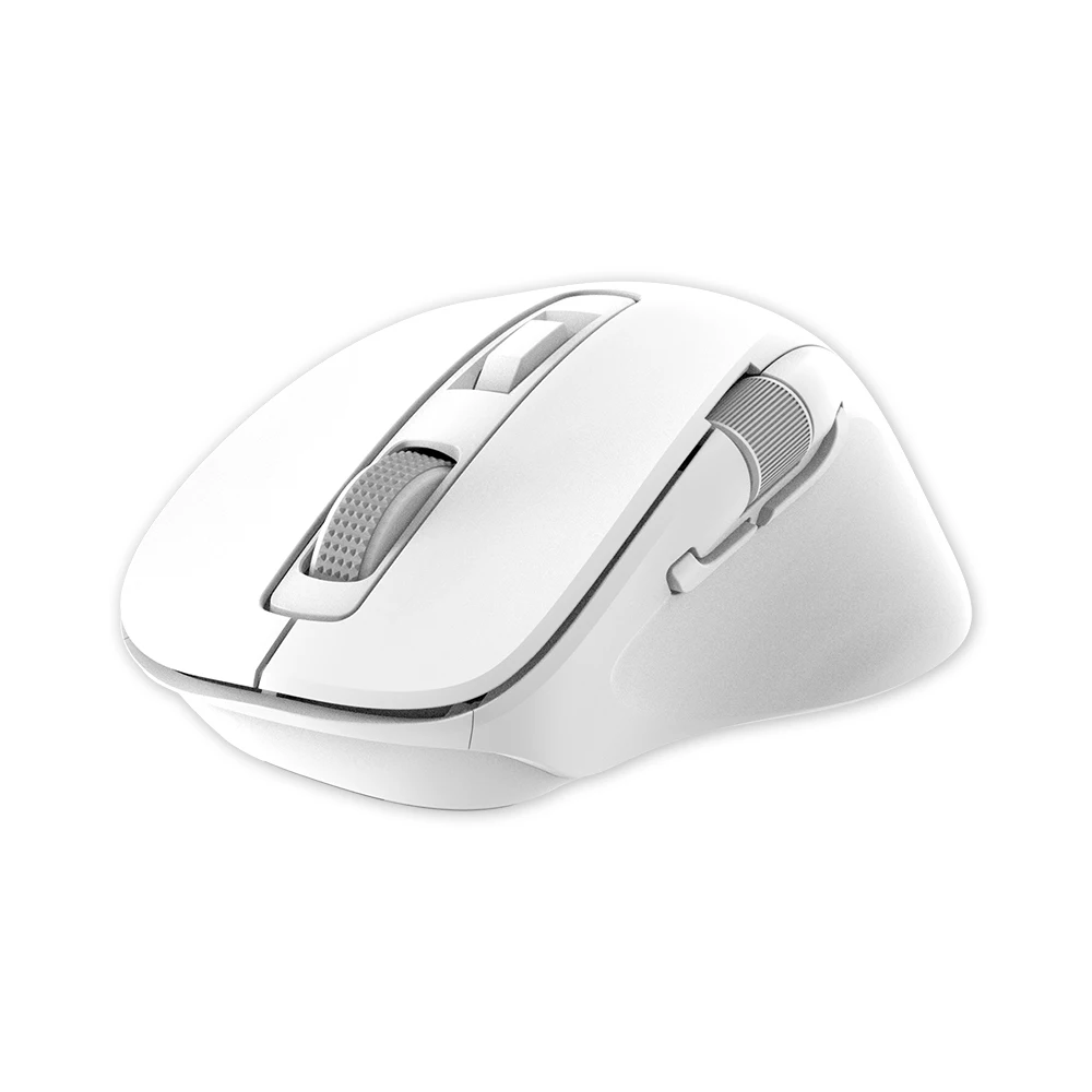 KY-M610W BT+2.4G Charging version gaming mouse 8