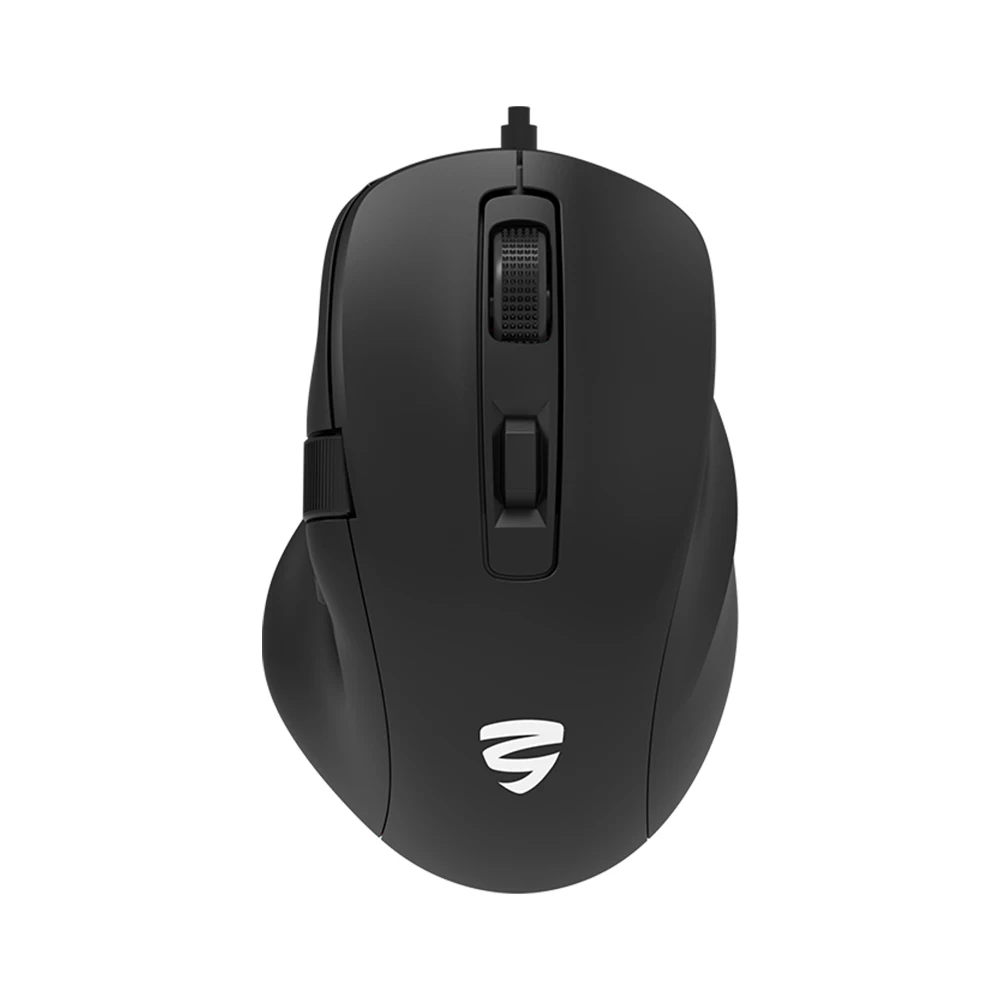 KY-M610 Wired gaming and office mouse 2
