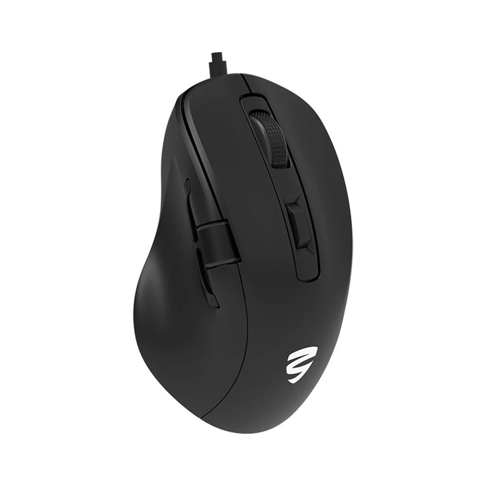 KY-M610 Wired gaming and office mouse 3