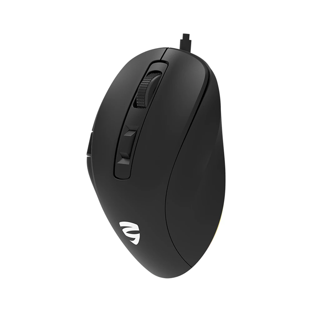 KY-M610 Wired gaming and office mouse 8