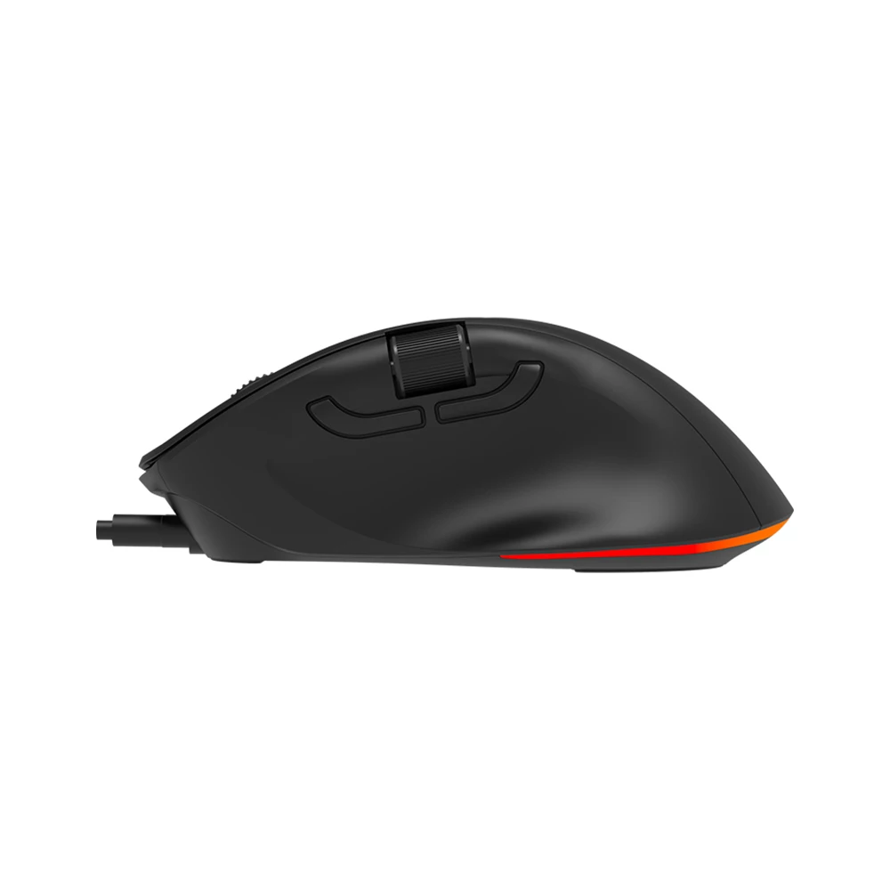 KY-M610 Wired gaming and office mouse 7