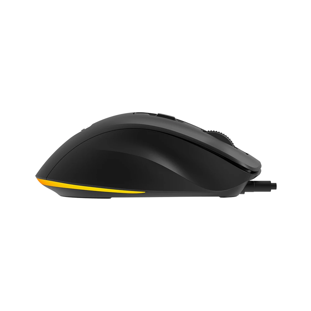 KY-M610 Wired gaming and office mouse 5