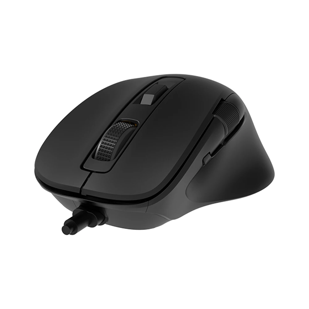 KY-M610 Wired gaming and office mouse 4