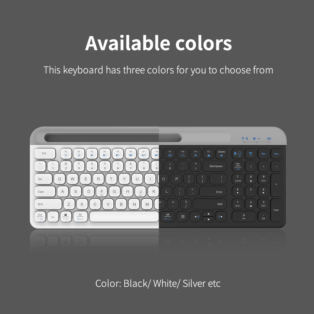 Gaming Keyboard Manufacturers 19mm Keyceo Keyceo