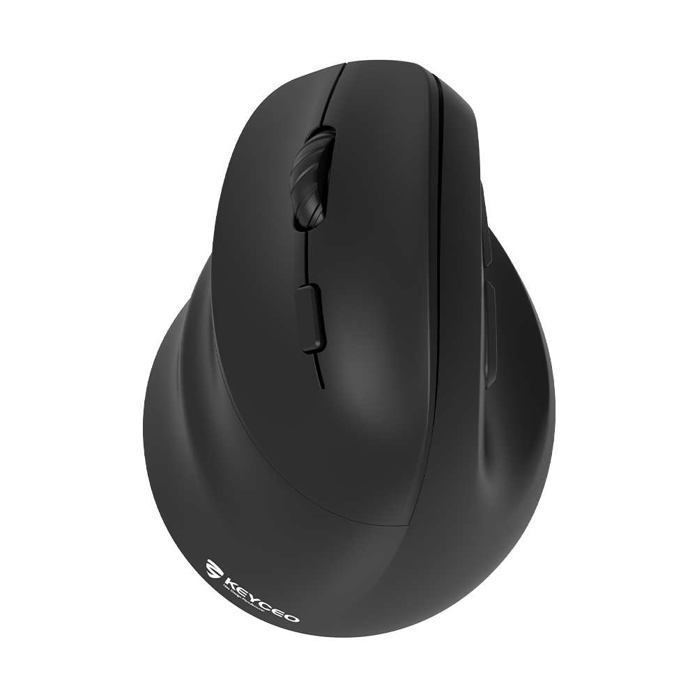 Ergonomic Left Hand Vertical Mouse Design Custom Mouse Bluetooth 2.4g Oem Hand Wireless Gaming