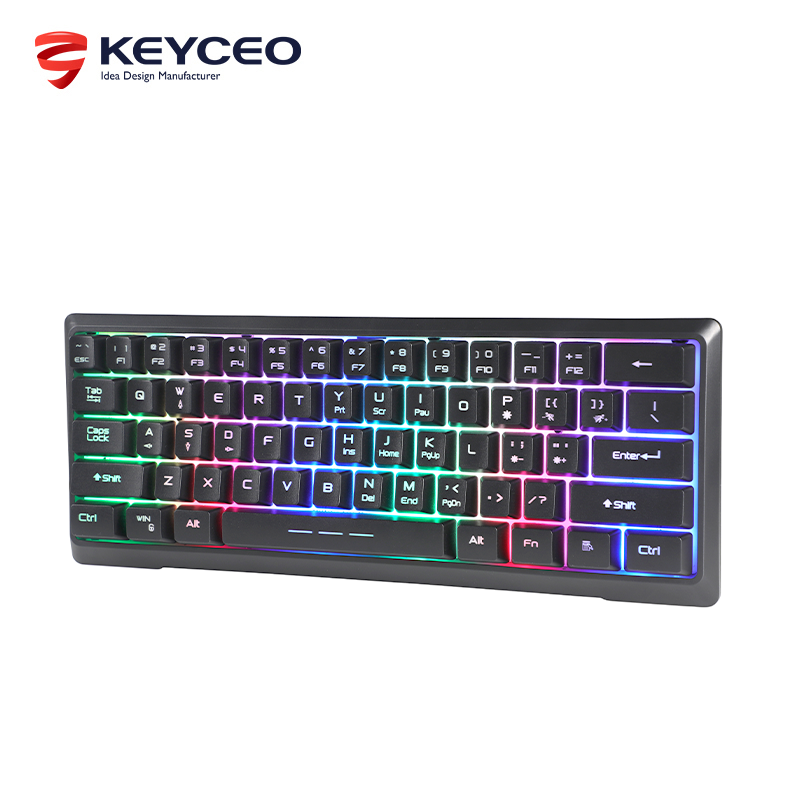 Membrane Keyboard Rgb Buying Guide - Keyceo