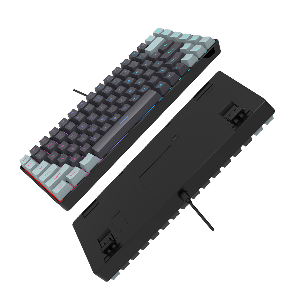 Quality Keyceo Brand Keyceo Yes OEM Mechanical Keyboard Keyceo