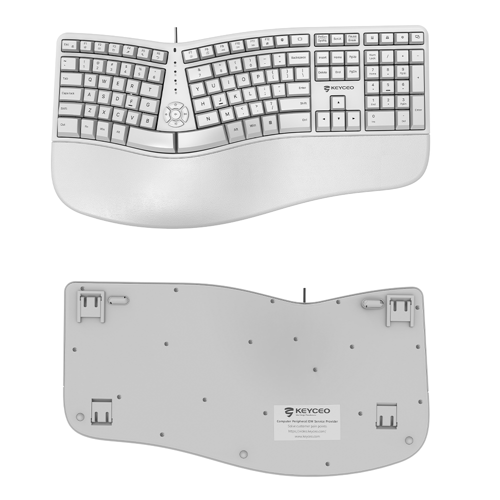 OEM Keyboard KY-K880 by Keyceo - Keyceo