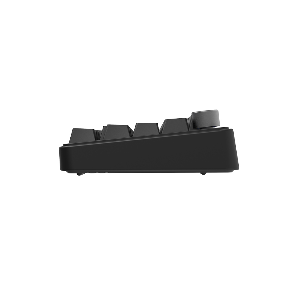 KY-MK63 OEM 68 клавиш Беспроводная трехрежимная механическая ручка ...