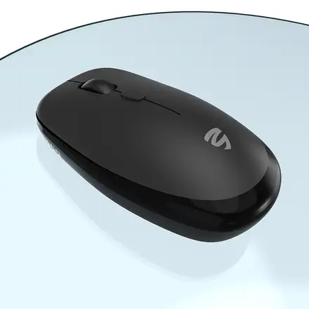 【非売品】ワイヤレスマウス(ワイヤレスマウス本体+付け替えカバー付属) EX-G PRO Lサイズ [M-XGL50MBSKBK] 多機能ワイヤレスマウス USB