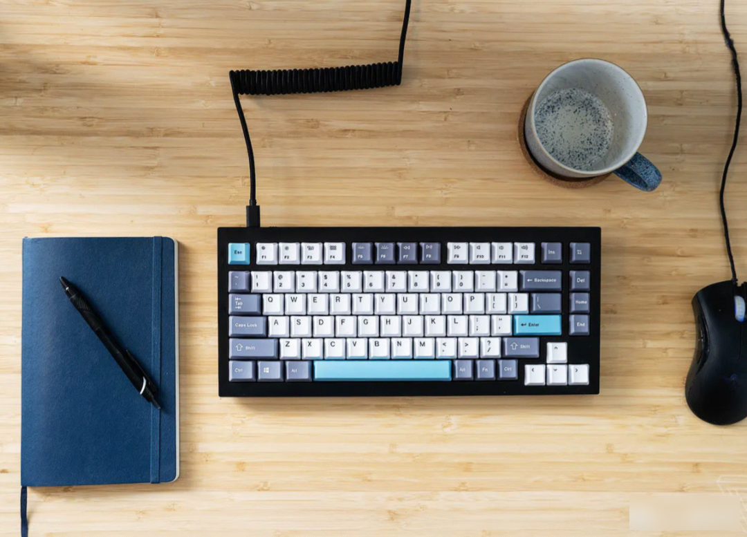 Wired, Wireless, Thin and Light Mechanical Keyboard Recommendation