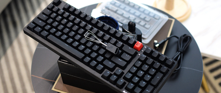 Keyboard DIY Kits - MechanicalKeyboards.com