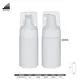 100ml White Airless Pump Bottle for Cosmetics 2
