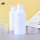 Plastic Airless Pump Bottles - Precision Finish, Various Sizes and Spray Cap 3