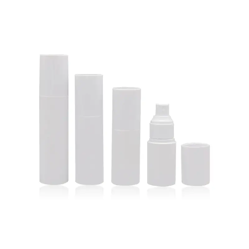 Sky Sprayer - Eco Cosmetic 80ml Personal Care pet Plastic Mist Spray Bottle For Toner PET Bottle 1