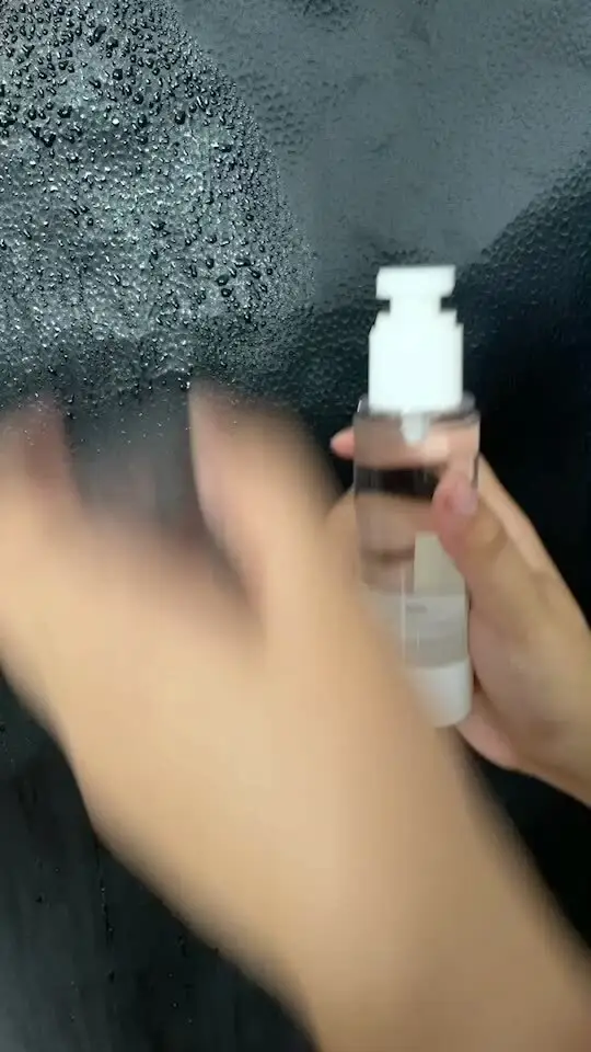 Refillable Airless Bottles - High-Quality & Durable 2